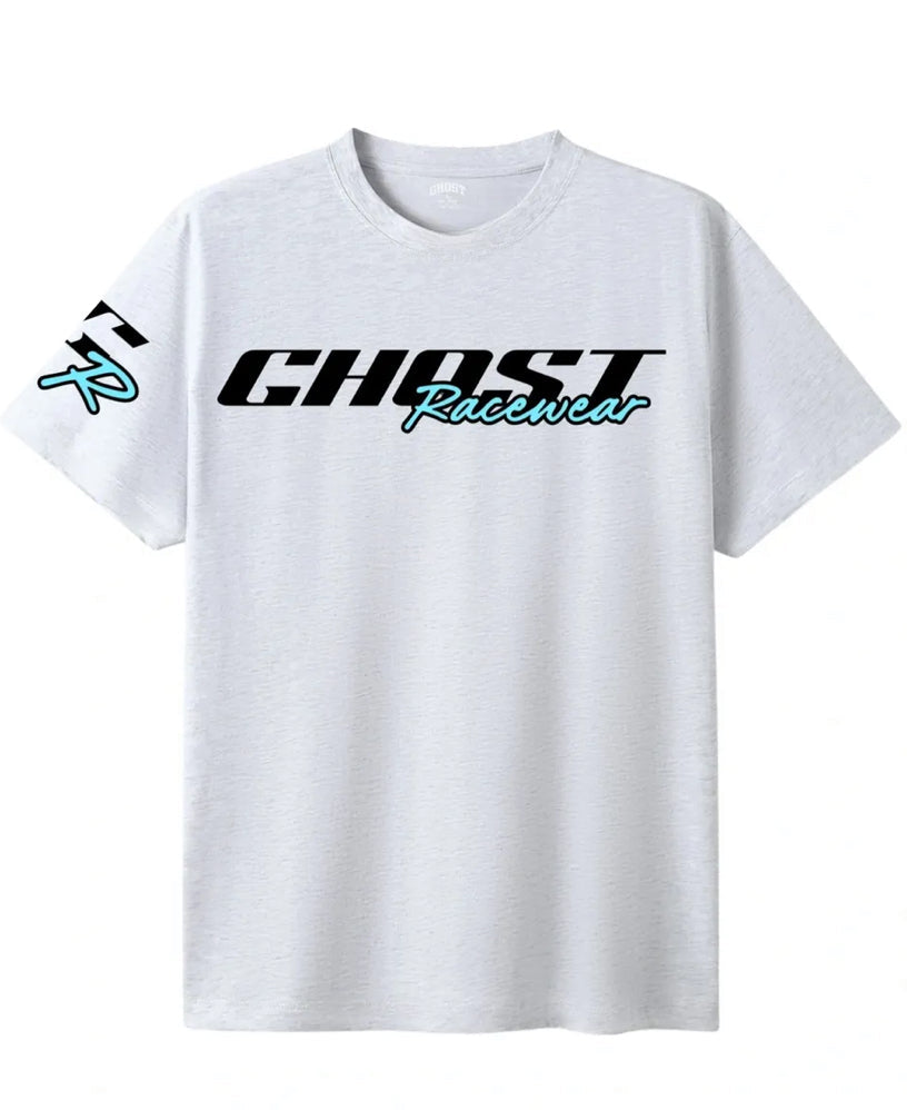 Team tee GHOST AUSTRALIA