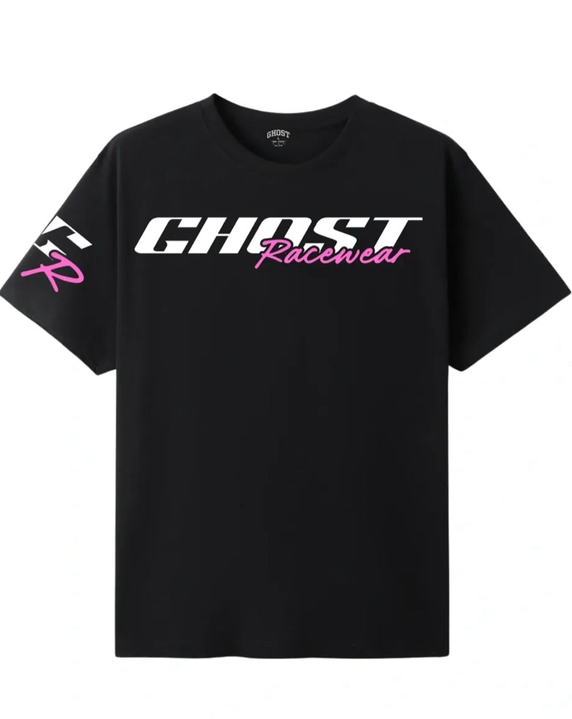 Team tee GHOST AUSTRALIA