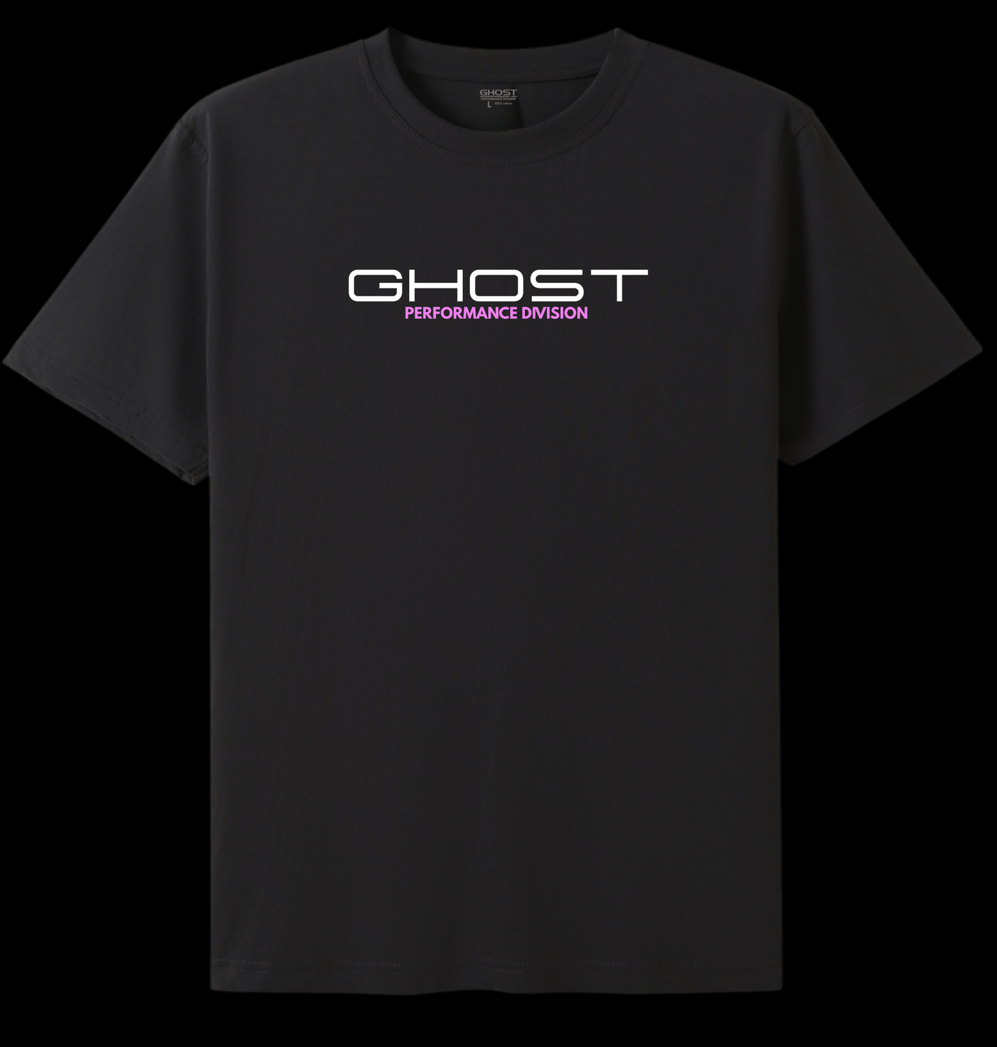 PUMP CLUB TEE. GHOST AUSTRALIA