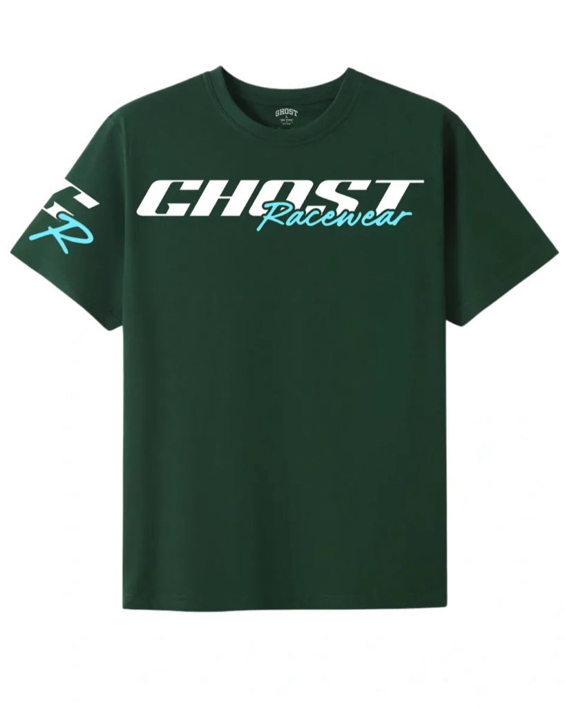 Team tee GHOST AUSTRALIA