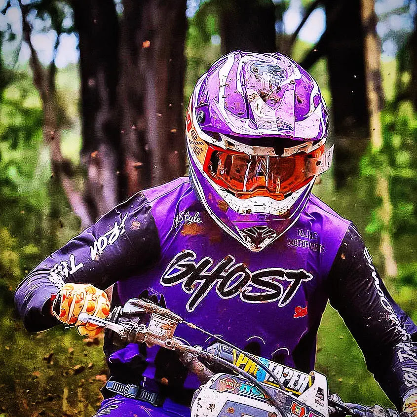 VENOM JERSEY GHOST AUSTRALIA