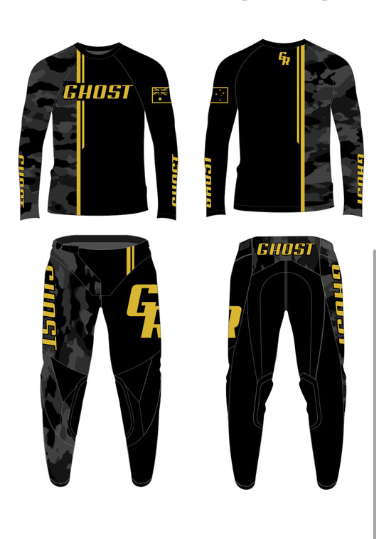 Recon pant - pre order GHOST AUSTRALIA