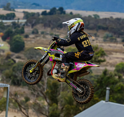 Recon jersey - pre order GHOST AUSTRALIA