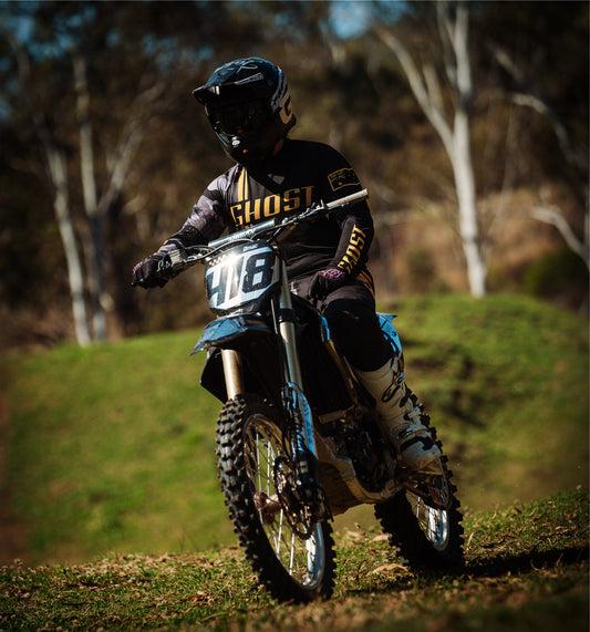 Recon jersey - pre order GHOST AUSTRALIA