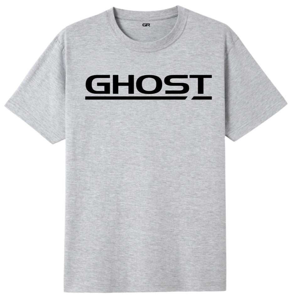 PERFORMANCE TEE GHOST AUSTRALIA