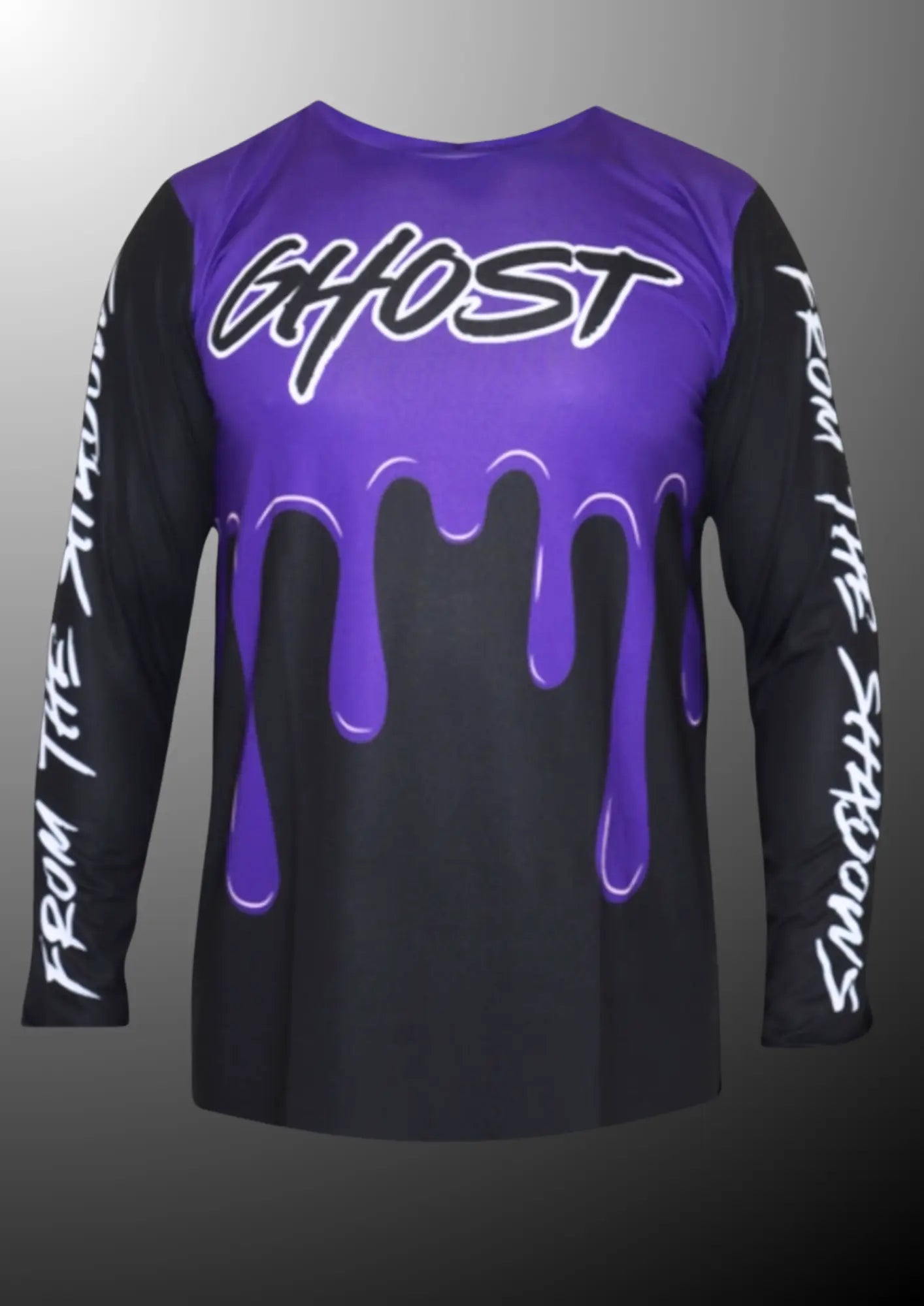 VENOM JERSEY GHOST AUSTRALIA